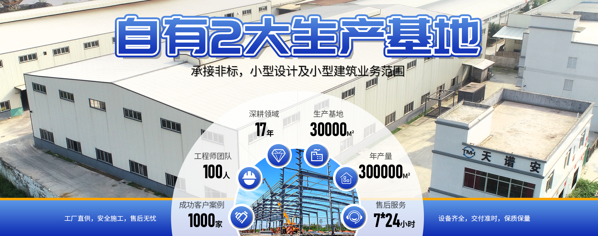 天譜安-出口品質(zhì),享譽全球,品質(zhì)保障